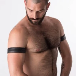 Vestiaire Fetish Soldes 2023 -Vestiaire Fetish Soldes 2023 665 brassard neoprene 1