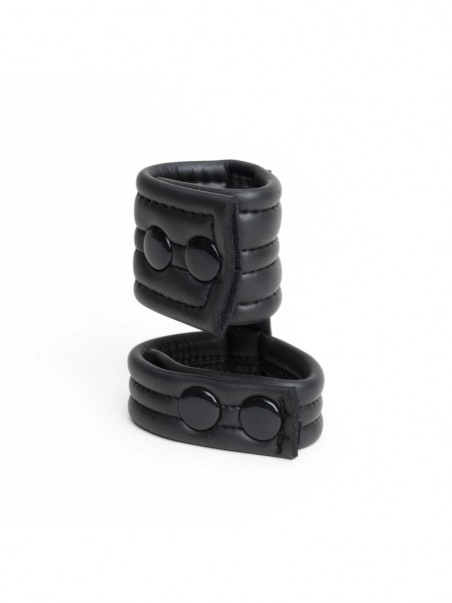 665 Cockring-ballstretcher Large Neoflex 4 665 Cockring-ballstretcher Large Neoflex – Image 2