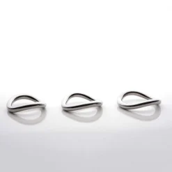 665 Cockring Métal Ergo 10 665 Cockring Métal Ergo -Vestiaire Fetish Soldes 2023 665 cockring metal ergo 2