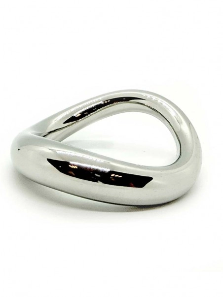 665 Cockring Métal Ergo épais 5 665 Cockring Métal Ergo épais – Image 3