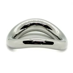 665 Cockring Métal Ergo épais 10 665 Cockring Métal Ergo épais -Vestiaire Fetish Soldes 2023 665 cockring metal ergo epais 3