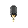 Rimba Adaptateur Jack 2.5 Mm à 3.5 Mm -Vestiaire Fetish Soldes 2023 adaptateur jack 25 mm a 35 mm