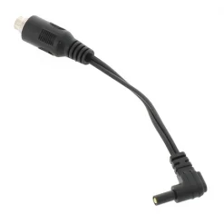 Rimba Adaptateur Jack 2.5 Mm à 4 Mm / TENS -Vestiaire Fetish Soldes 2023 adaptateur jack 25 mm a 4 mm tens 3