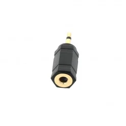 Rimba Adaptateur Jack 3.5 Mm à 2.5 Mm -Vestiaire Fetish Soldes 2023 adaptateur jack 35 mm a 25 mm 1