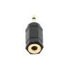 Rimba Adaptateur Jack 3.5 Mm à 2.5 Mm -Vestiaire Fetish Soldes 2023 adaptateur jack 35 mm a 25 mm