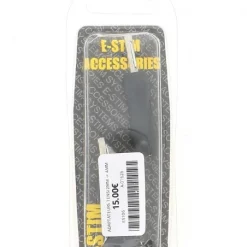 E-Stim Systems Adaptateurs 2 Mm à 4 Mm / TENS -Vestiaire Fetish Soldes 2023 adaptateurs 2 mm a 4 mm tens 2