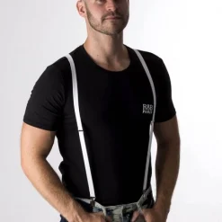 Autres Bretelles Skinhead -Vestiaire Fetish Soldes 2023 autres bretelles skinhead 11