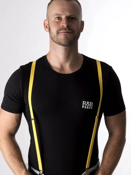 Autres Bretelles Skinhead 3 Autres Bretelles Skinhead