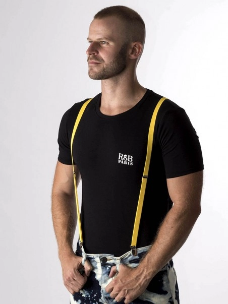 Autres Bretelles Skinhead 4 Autres Bretelles Skinhead – Image 2