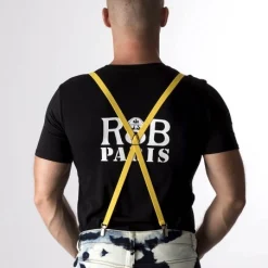 Autres Bretelles Skinhead 8 Autres Bretelles Skinhead -Vestiaire Fetish Soldes 2023 autres bretelles skinhead 14