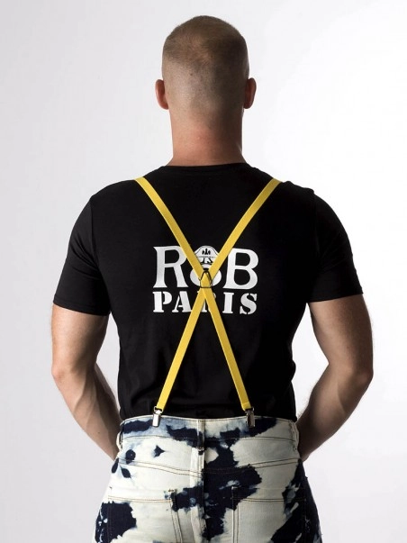 Autres Bretelles Skinhead 5 Autres Bretelles Skinhead – Image 3