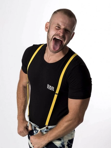 Autres Bretelles Skinhead 6 Autres Bretelles Skinhead – Image 4