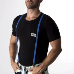 Autres Bretelles Skinhead -Vestiaire Fetish Soldes 2023 autres bretelles skinhead 18