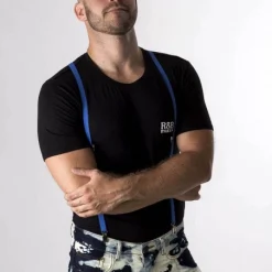 Autres Bretelles Skinhead -Vestiaire Fetish Soldes 2023 autres bretelles skinhead 19