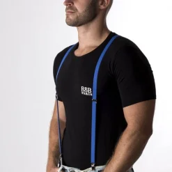 Autres Bretelles Skinhead -Vestiaire Fetish Soldes 2023 autres bretelles skinhead 2