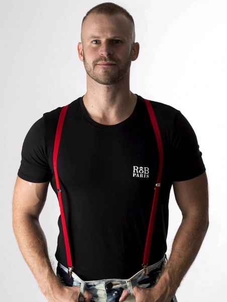 Autres Bretelles Skinhead 3 Autres Bretelles Skinhead