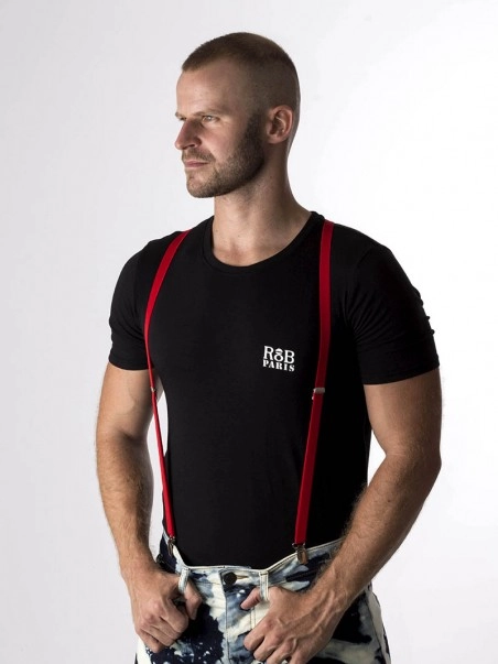 Autres Bretelles Skinhead 4 Autres Bretelles Skinhead – Image 2