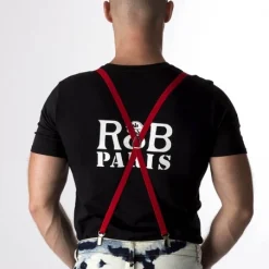 Autres Bretelles Skinhead 7 Autres Bretelles Skinhead -Vestiaire Fetish Soldes 2023 autres bretelles skinhead 8