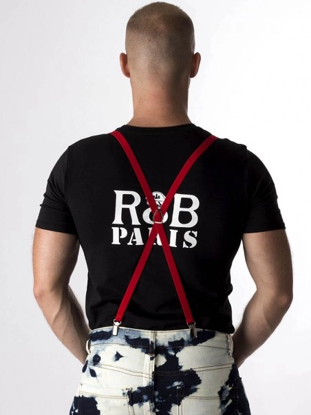 Autres Bretelles Skinhead 5 Autres Bretelles Skinhead – Image 3