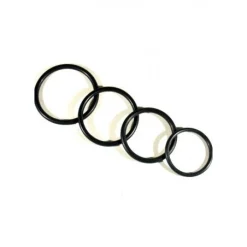 Autres Cockring En Latex