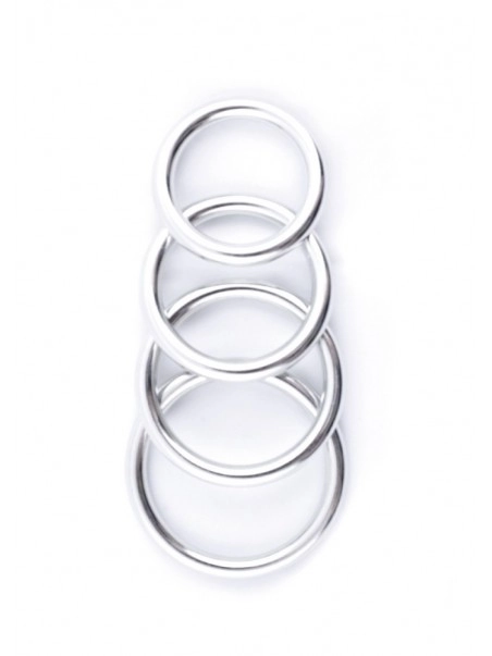 Autres Cockring Standard Sans Soudure 4 Autres Cockring Standard Sans Soudure – Image 2