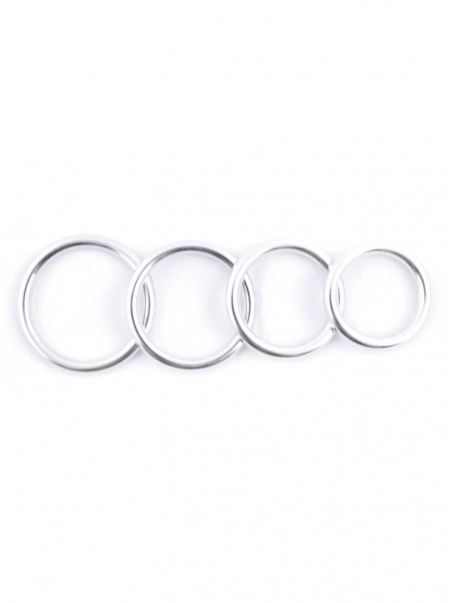 Autres Cockring Standard Sans Soudure 5 Autres Cockring Standard Sans Soudure – Image 3