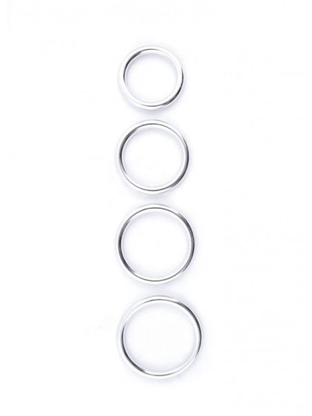 Autres Cockring Standard Sans Soudure 3 Autres Cockring Standard Sans Soudure