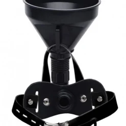 Autres Bâillon Entonnoir Latrine -Vestiaire Fetish Soldes 2023 baillon entonnoir latrine 3