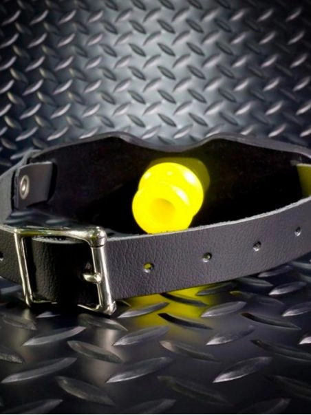 Bâillon Pisse Oxballs 4 Bâillon Pisse Oxballs – Image 2