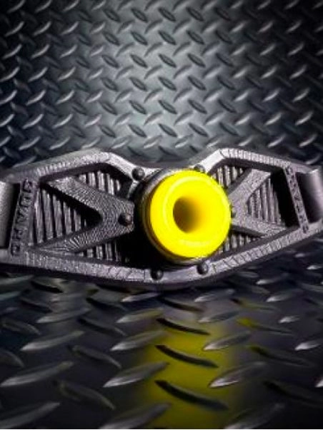 Bâillon Pisse Oxballs 5 Bâillon Pisse Oxballs – Image 3