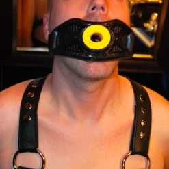 Bâillon Pisse Oxballs