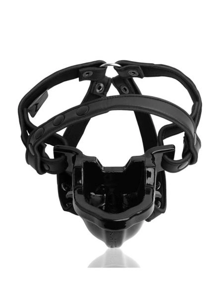 Bâillon Urinoir Oxballs 4 Bâillon Urinoir Oxballs – Image 2