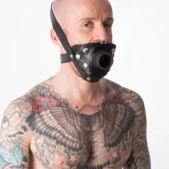 RoB Accessoires Baillon Uro Cuir