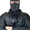 Balaclava Sneakermask 2 Balaclava Sneakermask -Vestiaire Fetish Soldes 2023 balaclava sneakermask