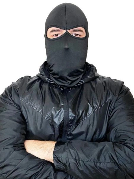 Balaclava Sneakermask 3 Balaclava Sneakermask