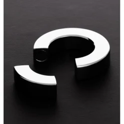 Ballstretcher Magnétique En Métal 7 Ballstretcher Magnétique En Métal -Vestiaire Fetish Soldes 2023 ballstretcher magnetique en metal hauteur 14cm 2