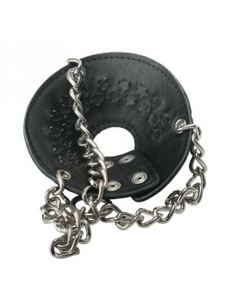 Ballstretcher Parachute Avec Pics - Strict Leather 4 Ballstretcher Parachute Avec Pics - Strict Leather – Image 2