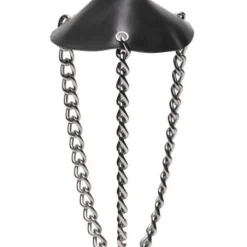 Ballstretcher Parachute En Cuir - Master Series