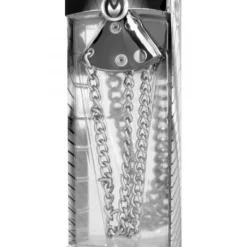 Ballstretcher Parachute En Cuir - Master Series -Vestiaire Fetish Soldes 2023 ballstretcher parachute en cuir master series 3