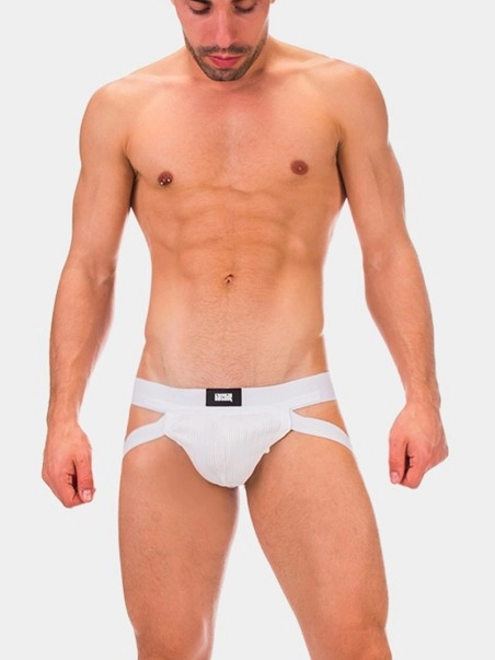 Barcode Berlin Jockstrap Swim Anton 4 Barcode Berlin Jockstrap Swim Anton – Image 2