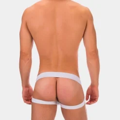 Barcode Berlin Jockstrap Swim Anton 7 Barcode Berlin Jockstrap Swim Anton -Vestiaire Fetish Soldes 2023 barcode berlin jockstrap swim anton 2