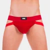 Barcode Berlin Jockstrap Swim Anton 2 Barcode Berlin Jockstrap Swim Anton -Vestiaire Fetish Soldes 2023 barcode berlin jockstrap swim anton 3