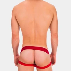 Barcode Berlin Jockstrap Swim Anton -Vestiaire Fetish Soldes 2023 barcode berlin jockstrap swim anton 5