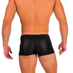 Barcode Berlin Short Brady -Vestiaire Fetish Soldes 2023 barcode berlin short brady 2