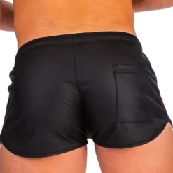 Barcode Berlin Short Byron Bandes Bleues 9 Barcode Berlin Short Byron Bandes Bleues -Vestiaire Fetish Soldes 2023 barcode berlin short byron bandes bleues 2