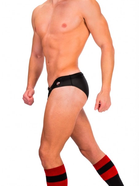 Barcode Berlin Slip Bennett 5 Barcode Berlin Slip Bennett – Image 3