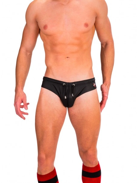 Barcode Berlin Slip Bennett 3 Barcode Berlin Slip Bennett