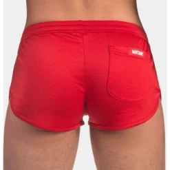 Barcode Berlin Short Costa 11 Barcode Berlin Short Costa -Vestiaire Fetish Soldes 2023 barcodeberlin short costa 10