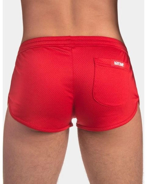 Barcode Berlin Short Costa 7 Barcode Berlin Short Costa – Image 5