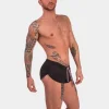 Barcode Berlin Short Costa -Vestiaire Fetish Soldes 2023 barcodeberlin short costa